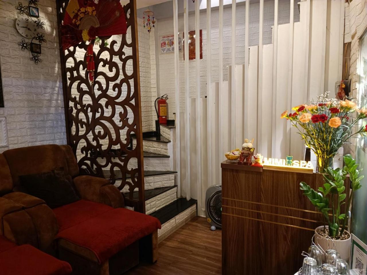 Center Of Hoan Kiem Lake - 1 Bed Room, Maximum 2 People Ханой Екстериор снимка