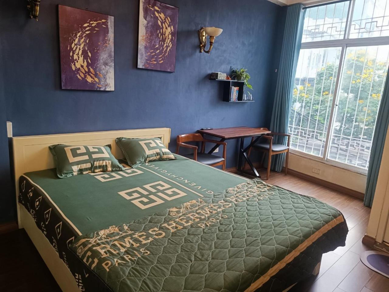 Center Of Hoan Kiem Lake - 1 Bed Room, Maximum 2 People Ханой Екстериор снимка